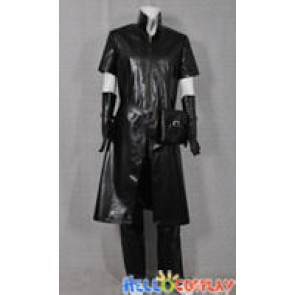 Final Fantasy Versus XIII Cosplay Noctis Lucis Caelum Costume