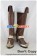 Ragnarok Online RO Cosplay Howard Alt Eisen Boots