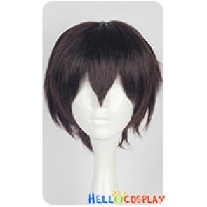 Bungo Stray Dogs Osamu Dazai Cosplay Wig