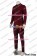 X-Men Apocalypse Magneto Erik Lehnsherr Cosplay Costume