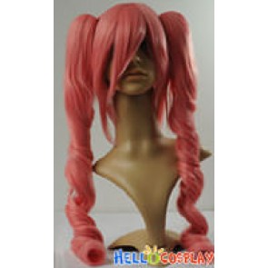 One Piece Perona Cosplay Wig