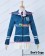 Super Danganronpa 2 Dangan Ronpa Cosplay Chiaki Nanami Costume Uniform