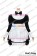 Lolita Cosplay Long Sleeves Maid Dress