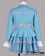 Suite PreCure Pretty Cure Cosplay Private Aria Academy Uniform Costume