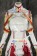 Sword Art Online Cosplay Asuna Yuuki White Uniform Dress Costume