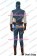 Captain America 1 Steve Rogers Cosplay Costume New