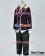 Diabolik Lovers Cosplay Laito Sakamaki Purple Uniform Costume