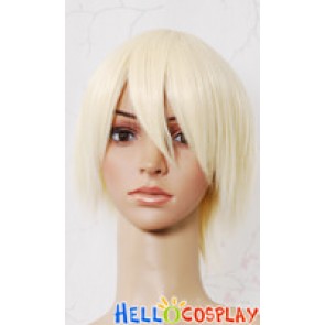 Black Butler Kuroshitsuji II 2 Earl Alois Trancy Cosplay Wig