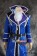 K Anime Cosplay Reisi Munakata Suit Uniform Costume