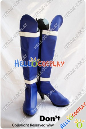 Basara Cosplay Date Masamune Boots