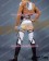 Attack On Titan Shingeki No Kyojin Cosplay Eren Yeager Suede Costume Full Set