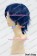 K Anime Saruhiko Fushimi Cosplay Wig