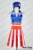 The Avengers Captain America Female Dress Cosplay Costume