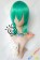 Vocaloid Green Short Wig Hatsune Miku Cosplay