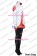 Pokemon GO Candela Female Red Cosplay Costume