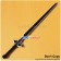 Sword Art Online Ⅱ 2 Gun Gale Online Cosplay Kirito Kazuto Kirigaya Sword Scabbard Weapon