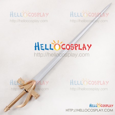 Fire Emblem Echoes Cosplay Celica Sword Prop