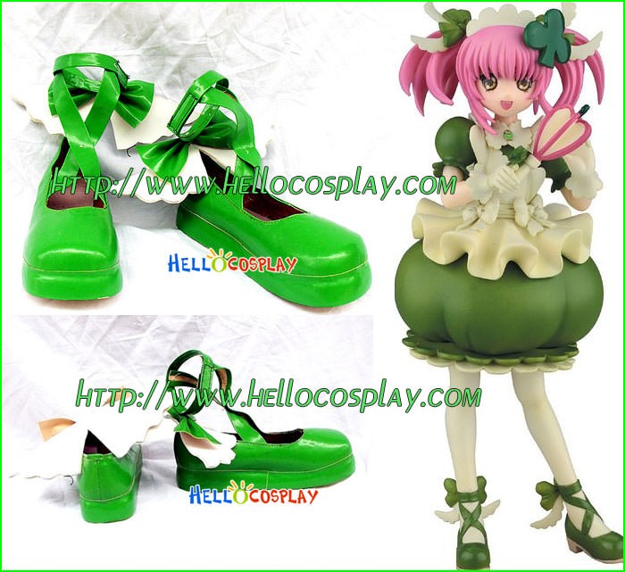 shugo chara cosplay