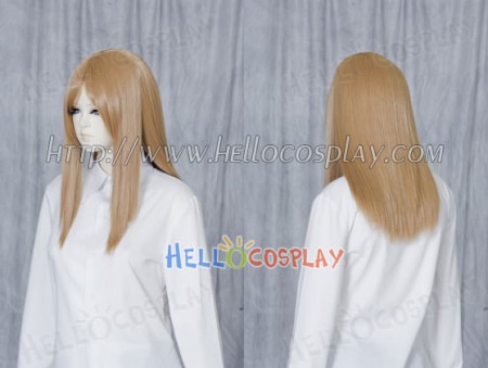 Goldenrod 50cm Cosplay Straight Wig