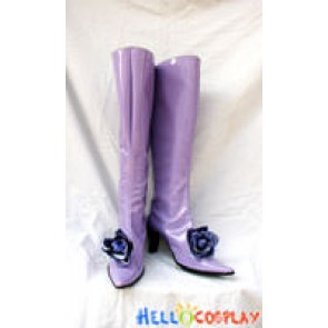 Rozen Maiden Coplsay Shoes Barasuishou Boots