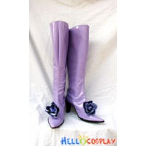 Rozen Maiden Coplsay Shoes Barasuishou Boots