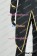 Code Geass OVA Cosplay Julius Kingsley Costume Combat Uniform