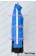 Kagerou Project Cosplay Ene Takane Enomoto Blue Uniform Costume