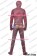 The Flash 1 Barry Allen Cosplay Costume 