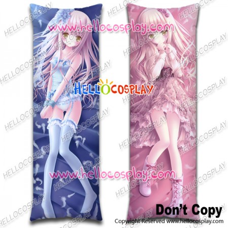 Tinkle Made Cosplay Loli Body Pillow