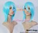 Starry Sky Cosplay Homare Kanakubo Wig