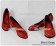 Sailor Moon Cosplay Sailor Mars Rei Hino Shoes