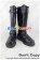 Hakkenden Touhou Hakken Cosplay Shino Inuzuka Boots