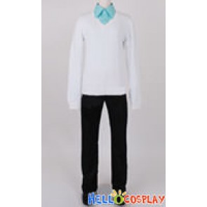 Kuroko's Basketball Teiko Middle School Ryota Kise Uniform