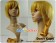 Puella Magi Madoka Magica Mami Tomoe Cosplay Wig New