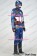 Captain America 3 Civil War Steve Rogers Cosplay Costume