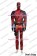 Deadpool Wade Wilson Cosplay Costume