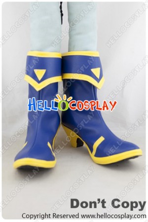 Sword Art Online Cosplay Shoes Silica Keiko Ayano Short Boots