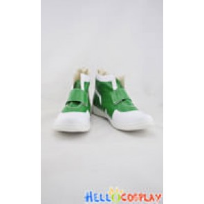 Digimon Cosplay Shoes Takaishi Takeru Shoes