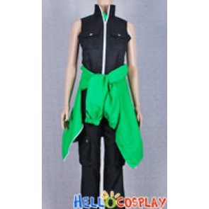 Vocaloid 2 Love Is War Gumi Cosplay Costume