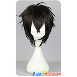 Karneval Gareki Cosplay Wig