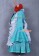 Vocaloid 2 Mr.Alice Hatsune Miku Cosplay Dress