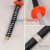 Inuyasha Cosplay Sesshoumaru Tensaiga Katana Sword Prop