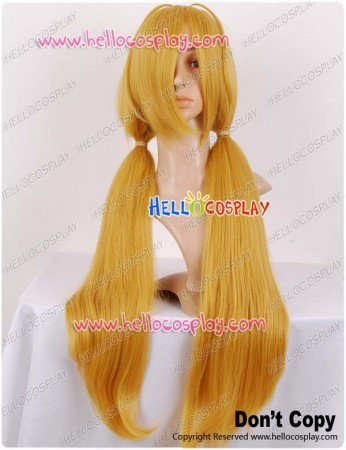 Binbougami Ga Momiji Cosplay Wig