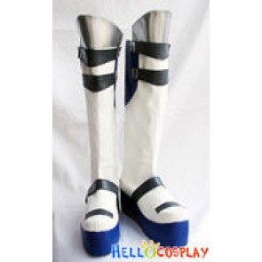 Castlevania Cosplay Soma Cruz Boots