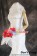 One Piece Cosplay Boa Hancock Wedding Dress Costume