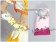 HeartCatch PreCure Cosplay Cure Sunshine Dress