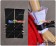 Mondaiji Cosplay Black Rabbit Costume Dress