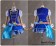 AKB0048 Season 2 Cosplay Nagisa Motomiya Costume Dress