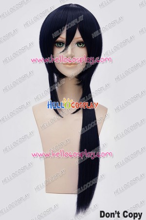 K Return Of Kings Kuroh Yatogami Cosplay Wig