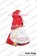 Little Red Riding Hood Cosplay Maid Dress